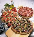 Great Pizzas - Pizza a rich food