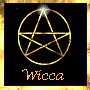 Pentacle - I love this pentacle it is just so pretty...