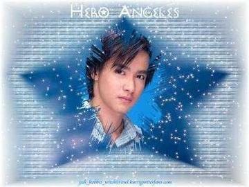 hero angeles - star circle quest grand star