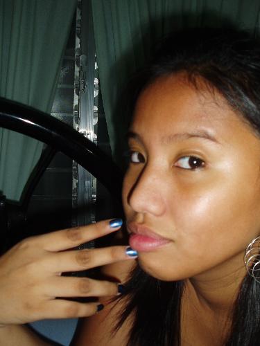 bitchy????? - juz got bored....haha