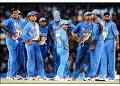 Can u pay us a sou? - Indian cricket team