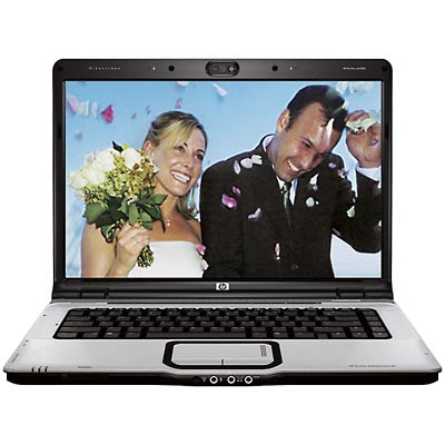 HP dv6130us - HP Pavilion dv6130us Vista ready notebook.