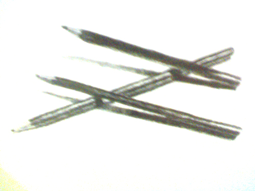 3 pencils - An exercise too