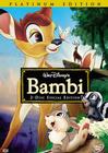 movies - bambi