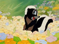 movies - flower from bambi