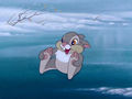 movies - Thumper from bambi