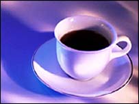 Coffee Cup - my coffee cup