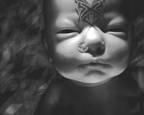 Baby - Cute baby