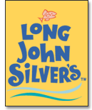 Long John Silver's, Inc.  - Long John Silver's, Inc. is the world's most popular quick-service seafood chain, specializing in batter-dipped fish, chicken, shrimp and hushpuppies.