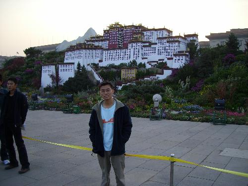 this is me - is a lhasa
