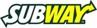Subway - Subway is a restaurant that mainly sells sandwiches and salads.