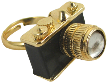 camera ring - so what can you say? isn't it nice? a