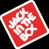 jack in the box - Jack in the Box is an American fast-food restaurant some of its food items include the Big Cheeseburger, Potato Wedges, and Ultimate Cheeseburger.