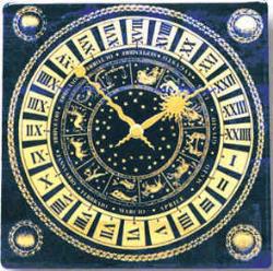 clock - clock