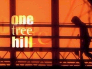 One Tree Hill - One Tree Hill is an American teen television drama.