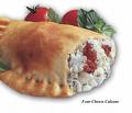 calzone - They are Yunmmy!