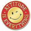 attitude - ..
