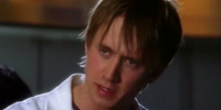 csi - Chad Lindberg as Chad Willingham