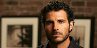 csi - Ed Quinn as Frankie Mala