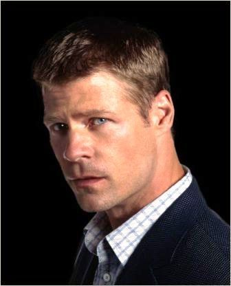 4400 - Joel Gretsch as Tom Baldwin