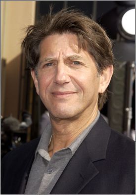 4400 - Peter Coyote as Dennis Ryland