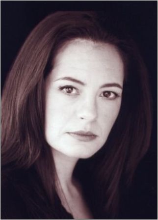 4400 - Samantha Ferris as Nina Jarvis
