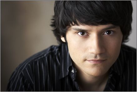 4400 - Richard Kahan as Marco Pacella