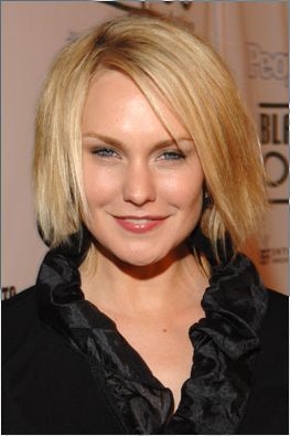 4400 - Laura Allen as Lily Moore Tyler