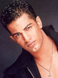 upen patel - a nice indian actor with attitude..