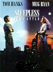 Sleeples in Seattle - Sleeples in Seattle