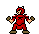 danceing rs dude - its a somewhat cheeply made danceing guuy that a friend of mine made