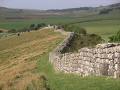 Hadrians Wall - Hadrians Wall, England top ancient monument