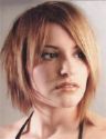 Short Hair Style - A cute, short cut!