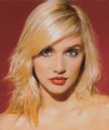 Hair Style - A picture of a cute hair style