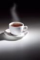 Hot Tea - A nice steaming cup of hot tea. Yum yum!