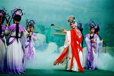 china - come from my file