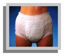 Tena Lady - Tena Lady, incontience pads for those with a weak bladder