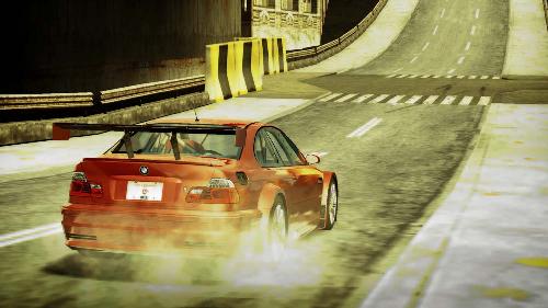 NFS mw - 1