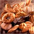 bread - soft hot fresh bread