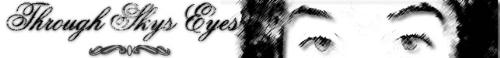 This is a banner i made for my blog,  - This is a banner i made for my blog, using one of my photos, and then editing, turning it into black and white and sketching it .