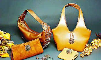 Shopping Splurge - It's okay to splurge every now and then and buy yourself a gift.