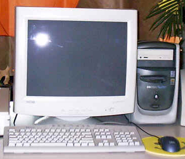 Pentium II - Speed up your Pentium 2 computer