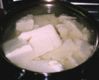 that tofu thing - high protein per block