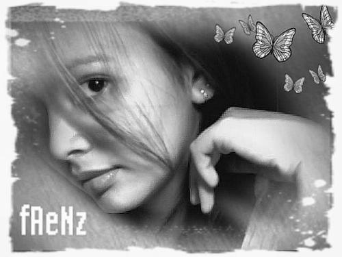 Love iT!!! - black and white, gorgeous
