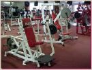 have both fun and fitness at the gym - be ready