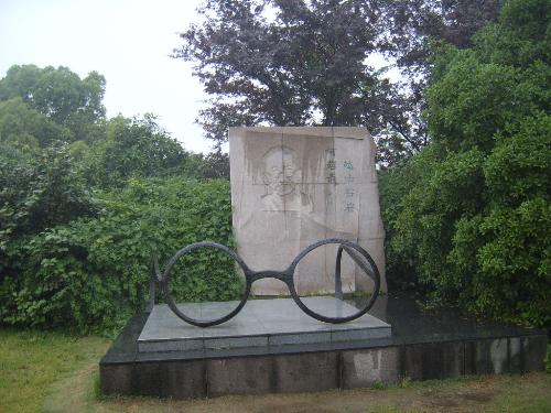 Biggest glasses - The biggest glasses are in the world.