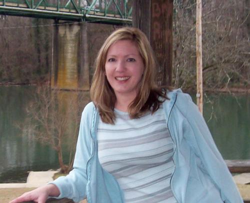 Lynn Terry - This photo was taken in McMinnville, TN