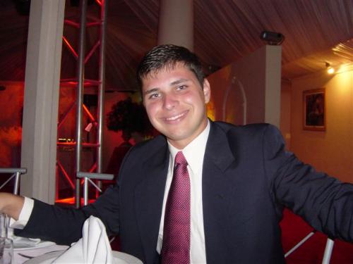 Dr.Eloy Neto - Myself