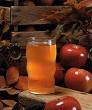 apple juice - sweet apple juice
