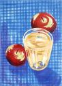 apple juice - fresh apple juice